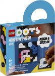 LEGO 41954 - Verpackung Ansicht 1