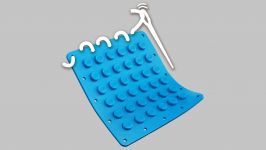 LEGO 41955 - Hauptansicht