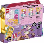 LEGO 41956 - Verpackung Rueckseite