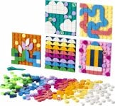 LEGO Dots 41957 Kreativ-Aufkleber Set