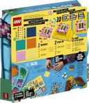 LEGO 41957 - Verpackung Rueckseite
