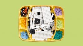 LEGO 41959 - Hauptansicht