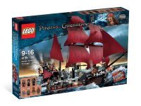 LEGO 4195 - Bild 1