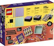 LEGO 41960 - Verpackung Rueckseite