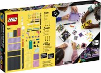 LEGO 41961 - Verpackung Rueckseite