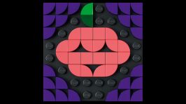 LEGO 41961 - Hauptansicht