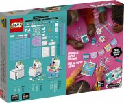 LEGO 41962 - Verpackung Rueckseite