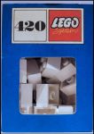 LEGO System 420 2 x 2 Bricks (The Building Toy)