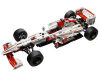 LEGO Technic 42000 Sportwagen