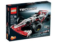 LEGO 42000 - Bild 1