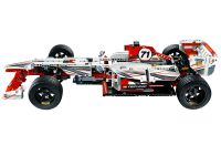 LEGO 42000 - Bild 3