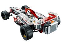 LEGO 42000 - Bild 4