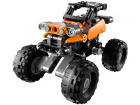 LEGO Technic 42001 Mini Geländewagen
