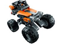 LEGO 42001 - Bild 3