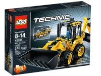 LEGO 42004 - Bild 1