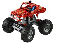 LEGO Technic 42005 Monster-Truck