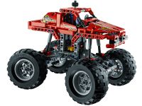 LEGO 42005 - Bild 3