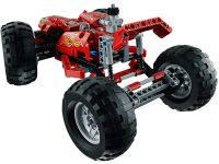 LEGO 42005 - Bild 4