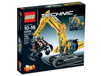 LEGO 42006 - Bild 1