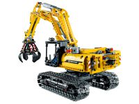 LEGO 42006 - Bild 3