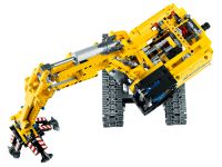 LEGO 42006 - Bild 4