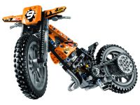 LEGO 42007 - Bild 2