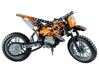 LEGO 42007 - Bild 3