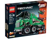 LEGO 42008 - Bild 1