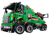 LEGO 42008 - Bild 2