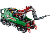 LEGO 42008 - Bild 3