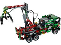 LEGO 42008 - Bild 4