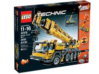 LEGO 42009 - Bild 1