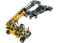 LEGO 42009 - Bild 4