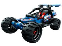 LEGO Technic 42010 Action Race-Buggy