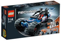 LEGO 42010 - Bild 1