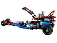 LEGO 42010 - Bild 3