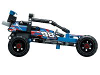 LEGO 42010 - Bild 4