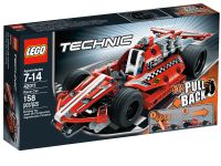 LEGO 42011 - Bild 1