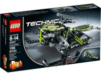 LEGO 42021 - Bild 1