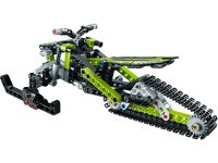 LEGO 42021 - Bild 2