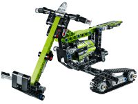 LEGO 42021 - Bild 3