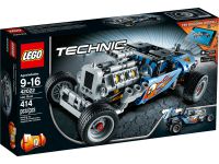 LEGO 42022 - Bild 1