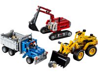 LEGO Technic 42023 Baustellen-Set LEGO_42023.jpg