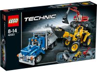 LEGO Technic 42023 Baustellen-Set LEGO_42023_alt1.jpg