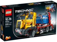 LEGO 42024 - Bild 1