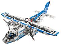LEGO Technic 42025 Frachtflugzeug