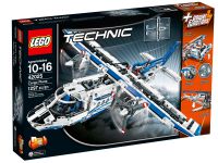 LEGO 42025 - Bild 1