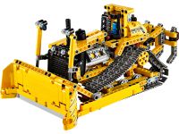 LEGO Technic 42028 Bulldozer LEGO_42028.jpg