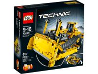 LEGO Technic 42028 Bulldozer LEGO_42028_alt1.jpg
