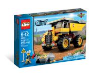 LEGO 4202 - Bild 1